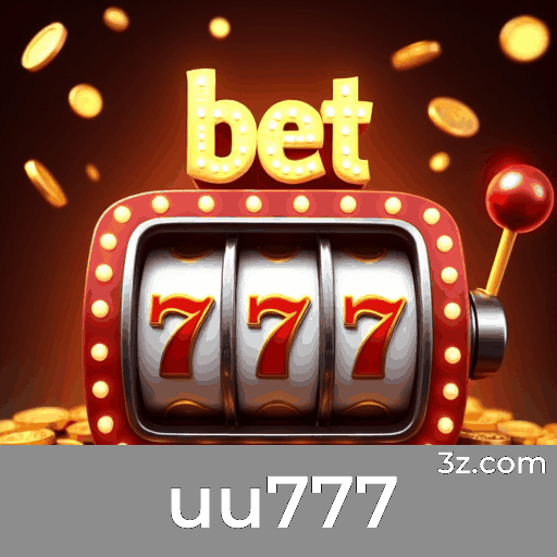 uu777: Seu Cassino Online Seguro e Premiadoo