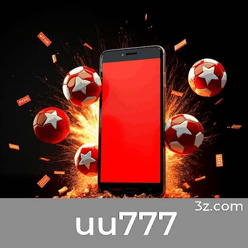 uu777: Seu Cassino Online Seguro e Premiadoo