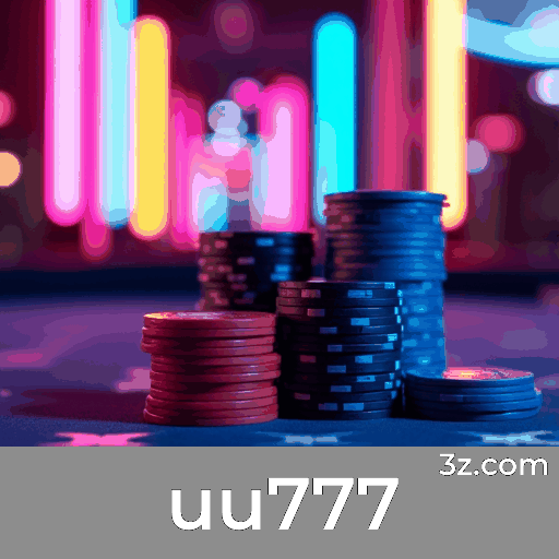 uu777: Seu Cassino Online Seguro e Premiadoo