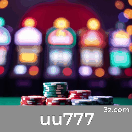 uu777: Seu Cassino Online Seguro e Premiadoo