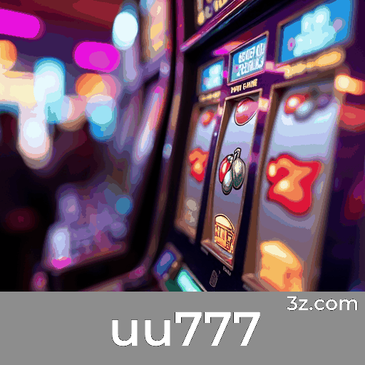 uu777: Seu Cassino Online Seguro e Premiadoo